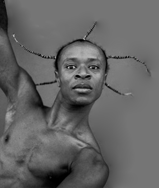 Merlin Nyakam